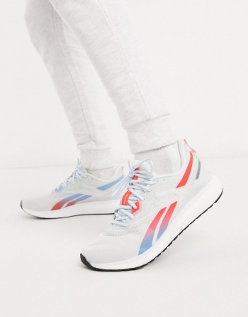 Reebok Running Floatride Sive - Muške Tenisice | 57301XWZO